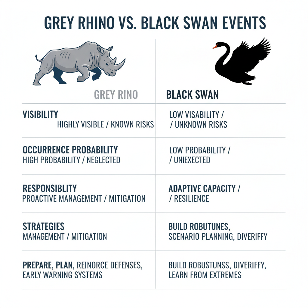 Comparison Chart