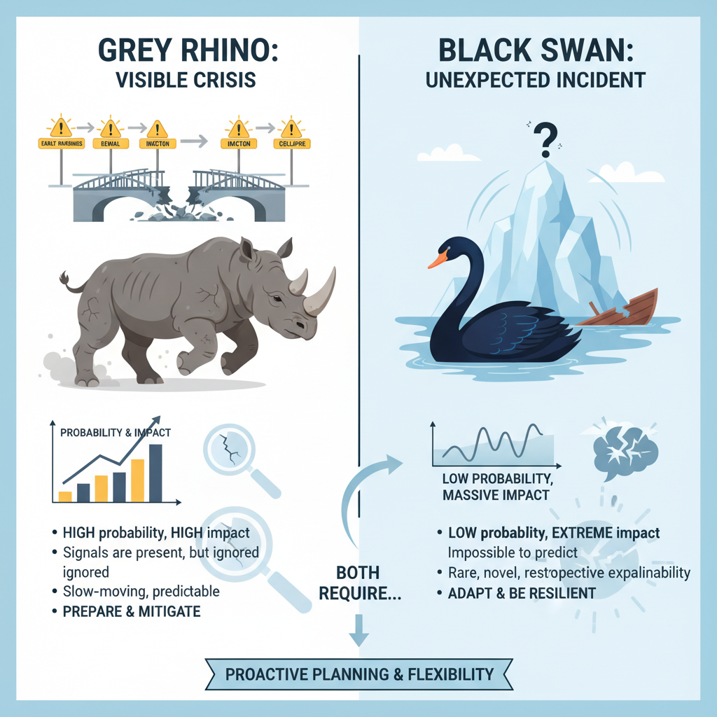 Summary Illustration