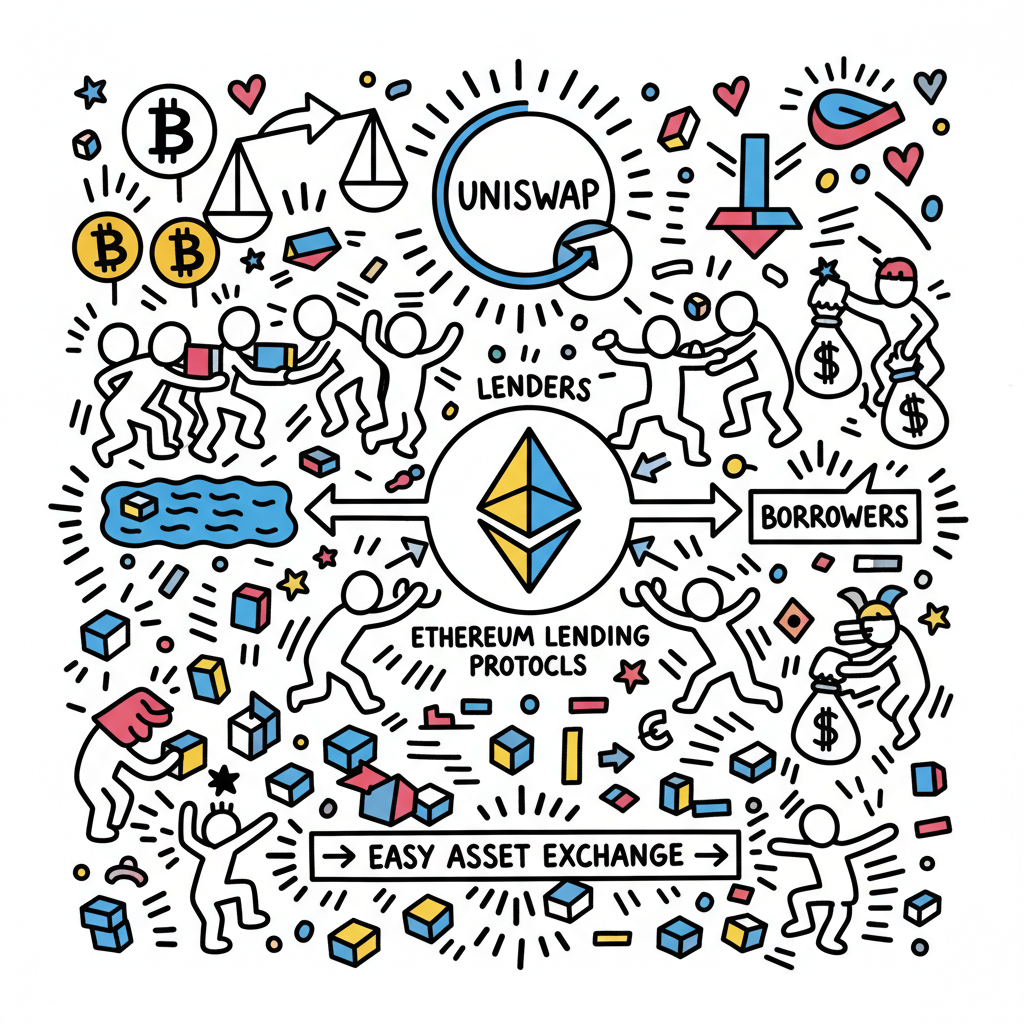 DeFi Platforms
