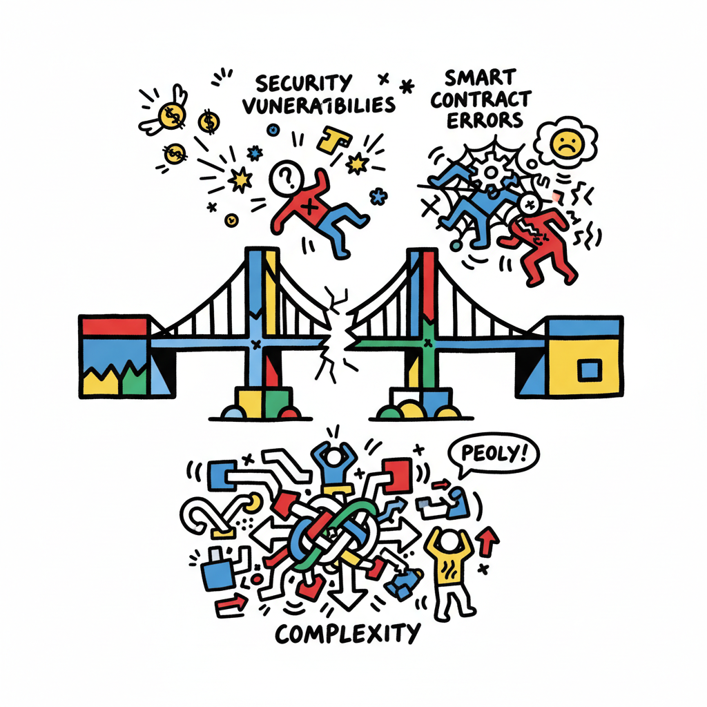 Risks of Cross-chain Technology
