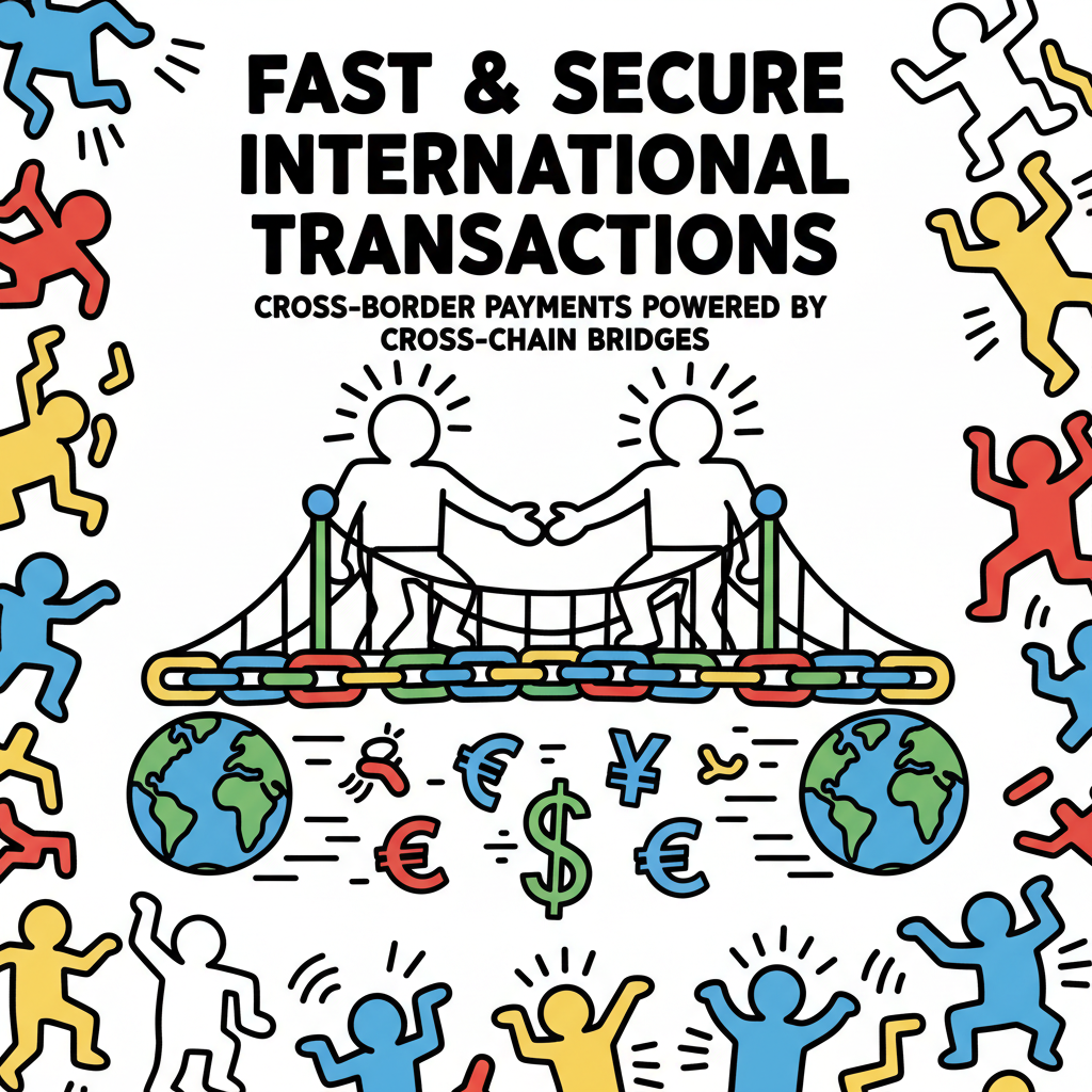 Cross-border Payments