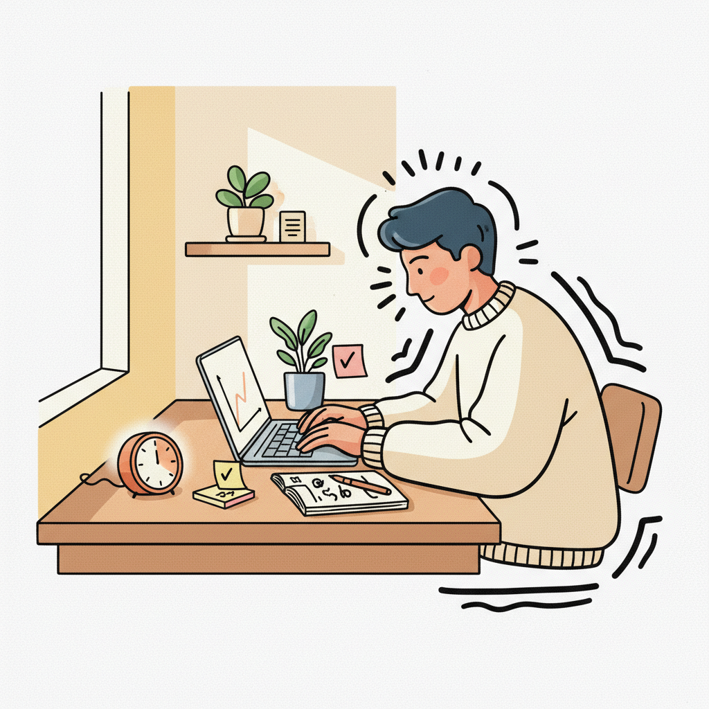 你真的会学习吗？ 